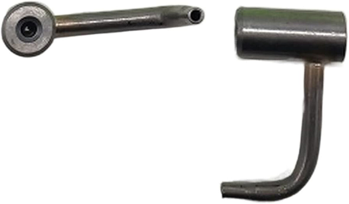 SSangyong Actyon- Actyon Sports Kyron Yağlama Jeti 10mm