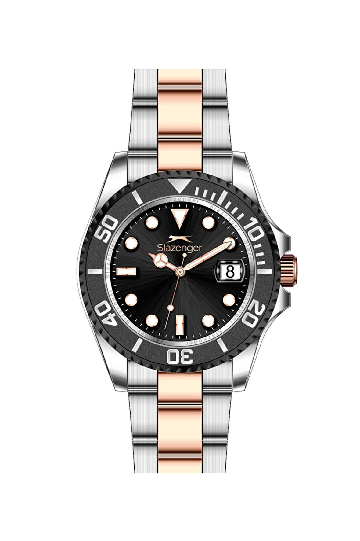 SLAZENGER SL.09.2517.1.04 Erkek Kol Saati