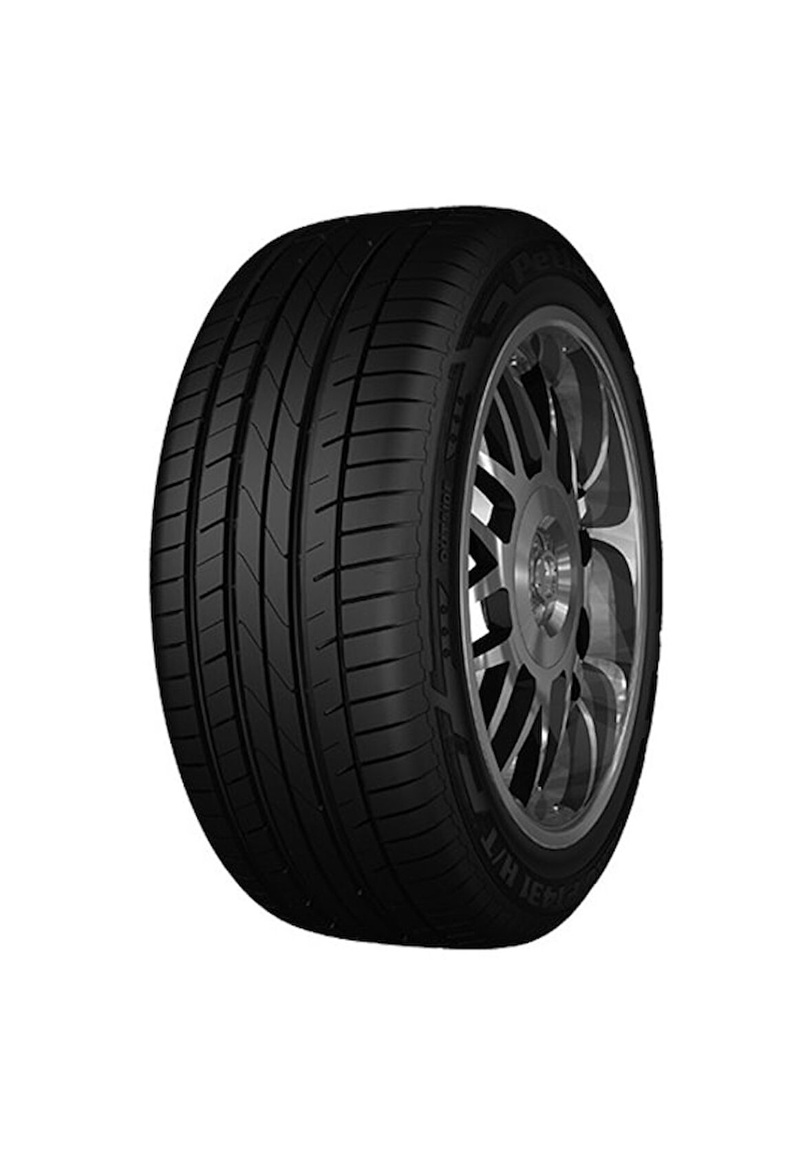 Petlas 235/50 R19 103W Reinf Explero H/T Pt431 Suv Yaz Lastiği 2025