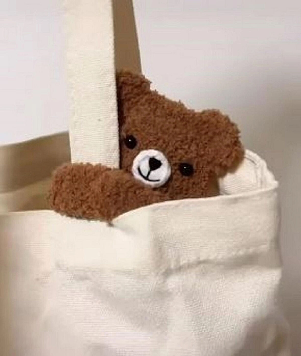  Ayıcıklı Kulaklık Kılıfı, Çanta Süsü (EL ÖRGÜSÜDÜR)