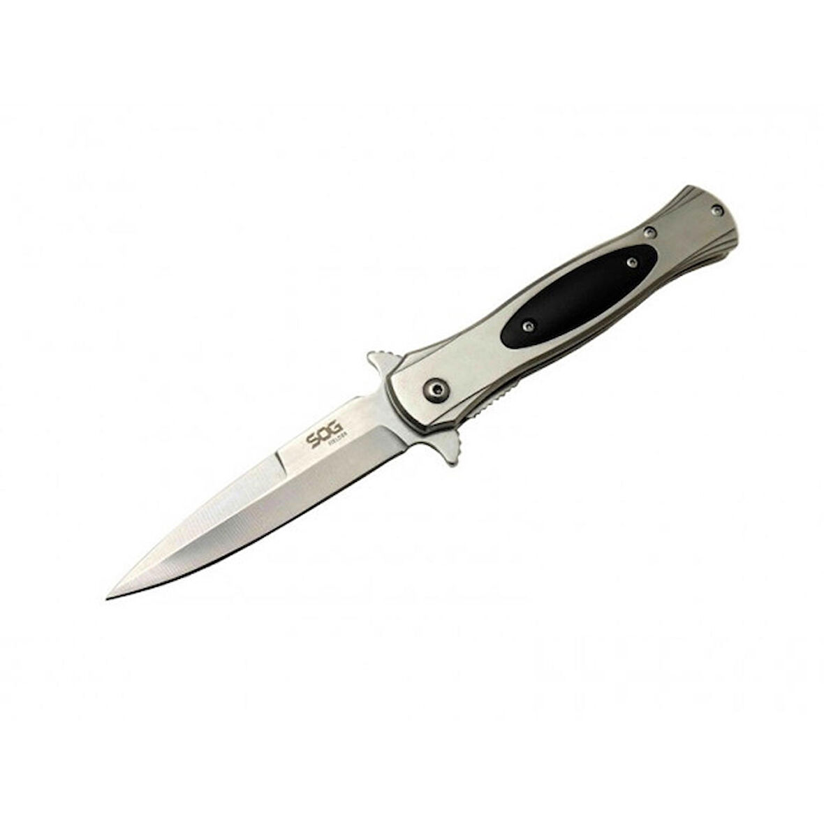 Sog Metal Çakı 440C 21CM