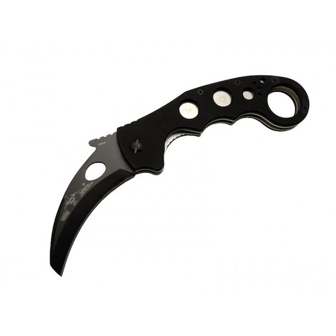 Emerson Karambit Çakı 0504 BK 20 CM