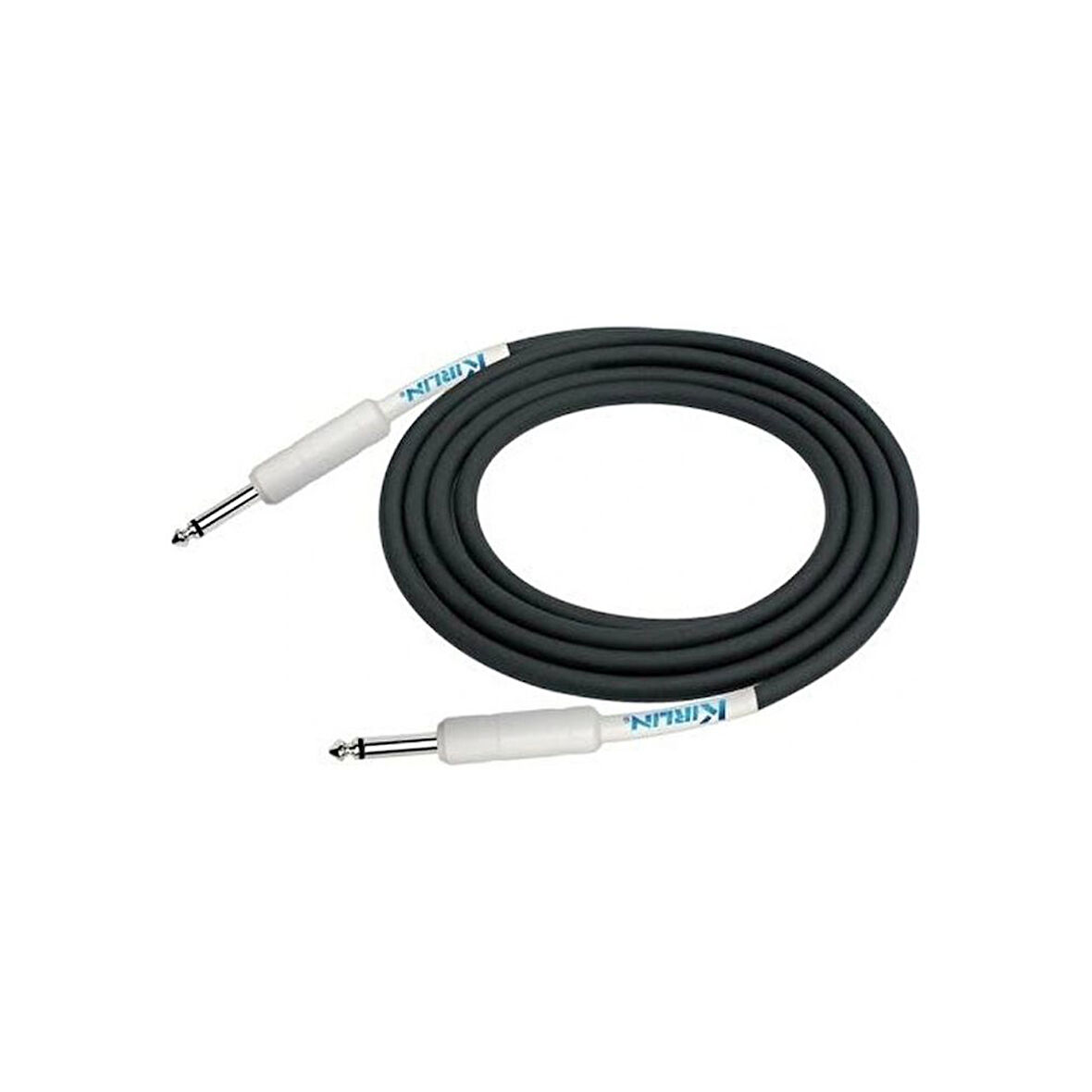 Kirlin IPCH-241-3 24 AWG 1/4 Enstrüman Kablosu