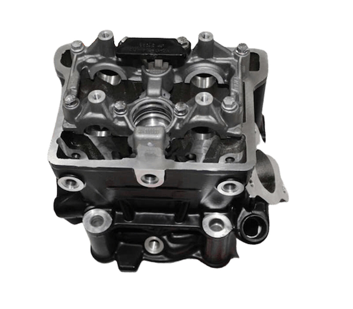 BJJ 354 BAJAJ DOMİNAR 250 SİLİNDİR ÜST KAPAK