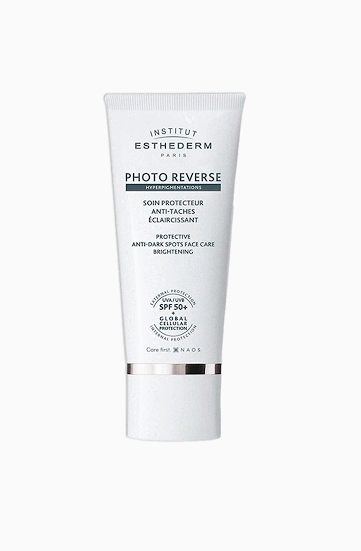 Institut Esthederm Photo Reserve Protective Anti-Dark Spots Face Care Brightening Cream 50 ml