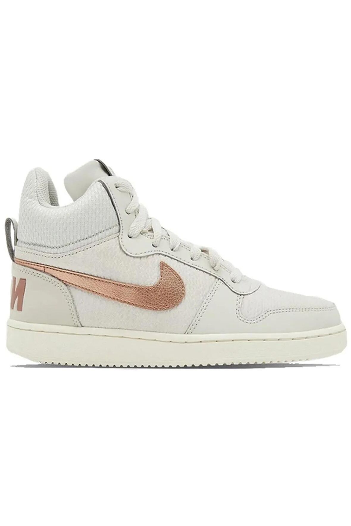 NIKE COURT BOROUGH BİLEKLİ KADIN SNEAKER 844907-003