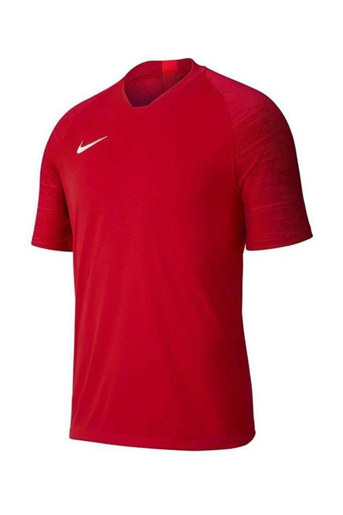 Nike M Nk Dry Strke Jsy Ss AJ1018-657 Erkek Tişört