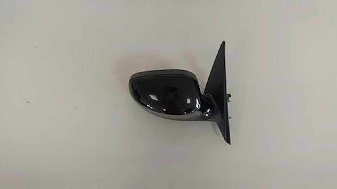 Bmw E90 Lci 3 Serisi Ayna (Komple) Sağ