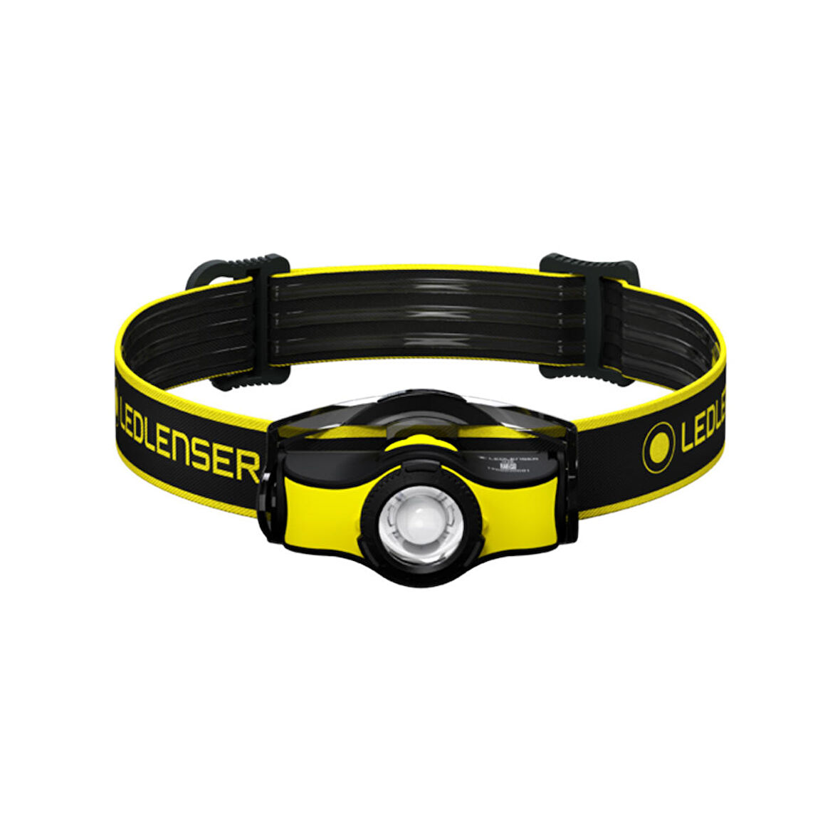 Led Lenser İH5 Kafa Feneri