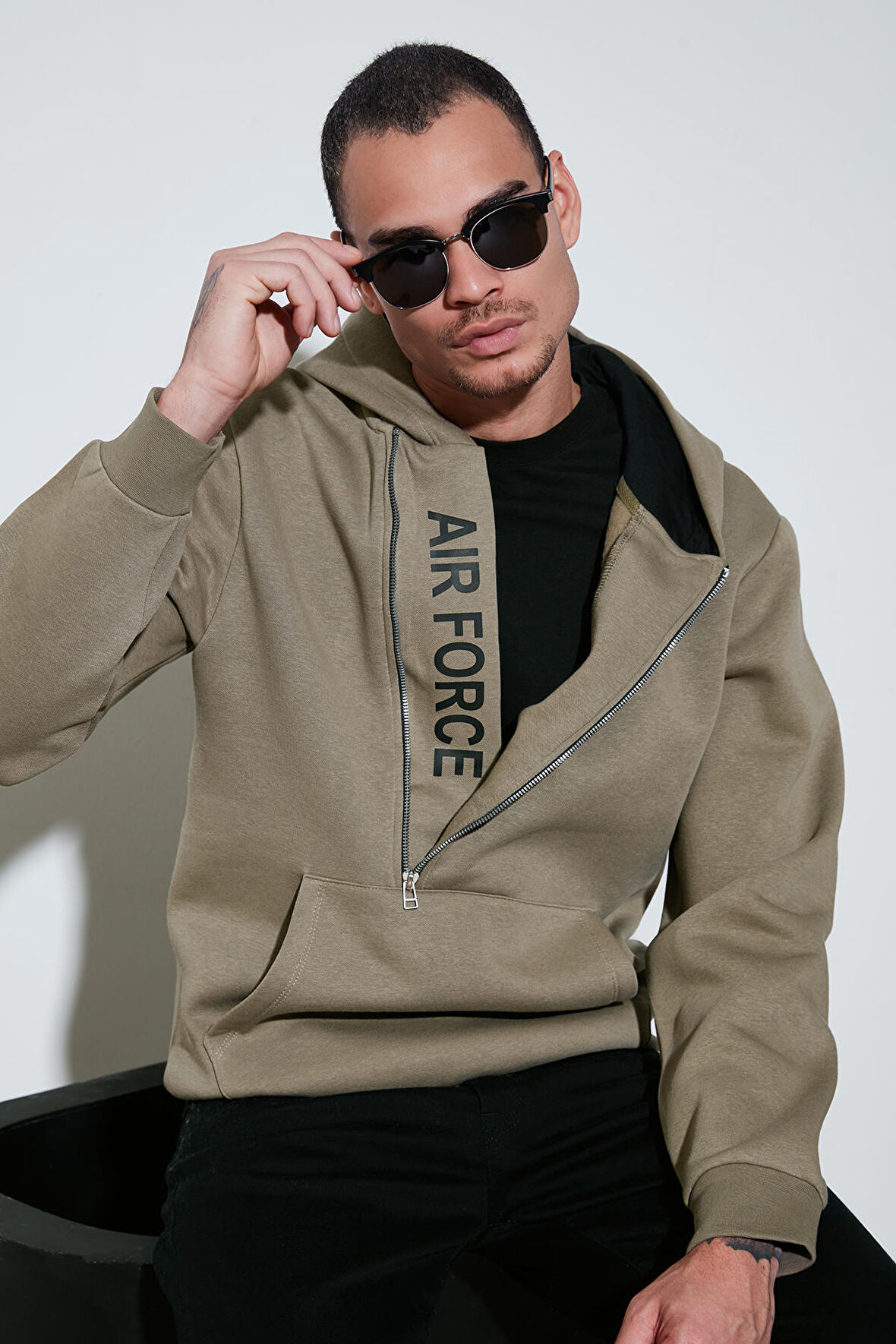Buratti Erkek Sweat 575707