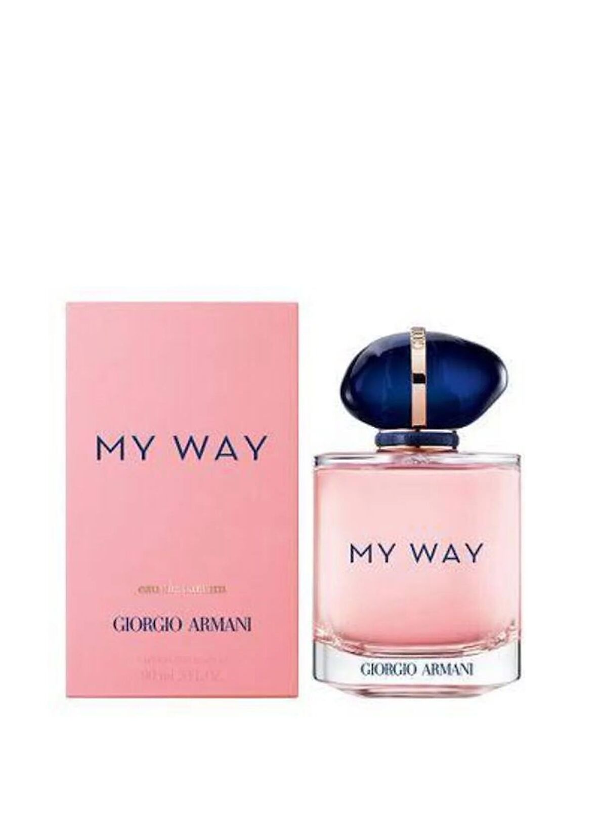 My Way EDP 90 ml Kadın Parfümü