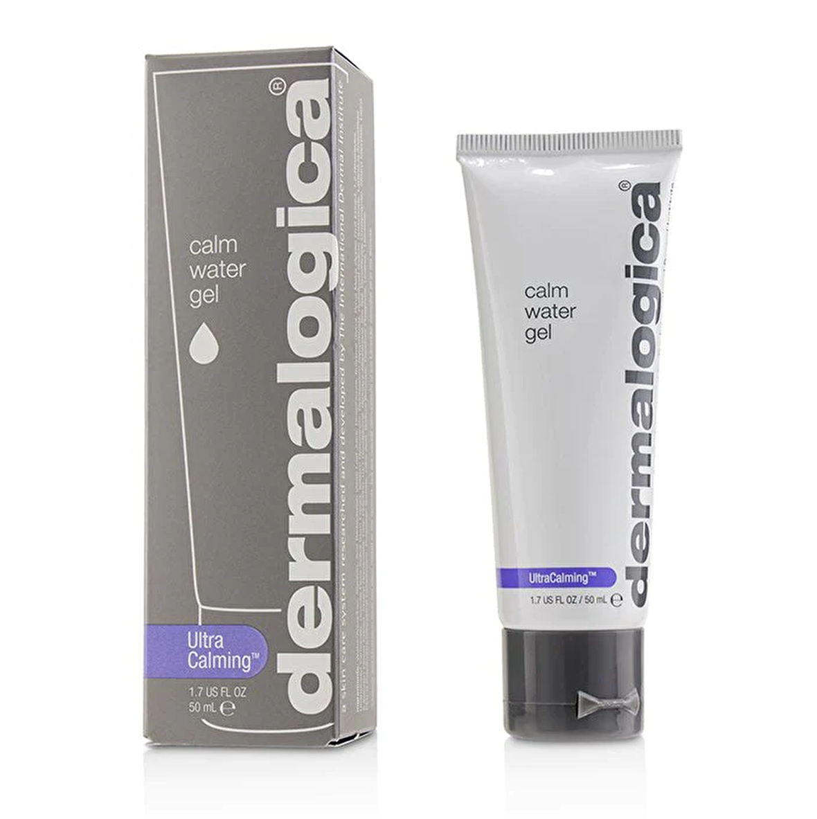 Dermalogica Ultra Calming Hassas ve Kuru Ciltler İçin Su Bazlı Yağsız Yatıştırıcı Yüz Bakım Kremi 50 ml