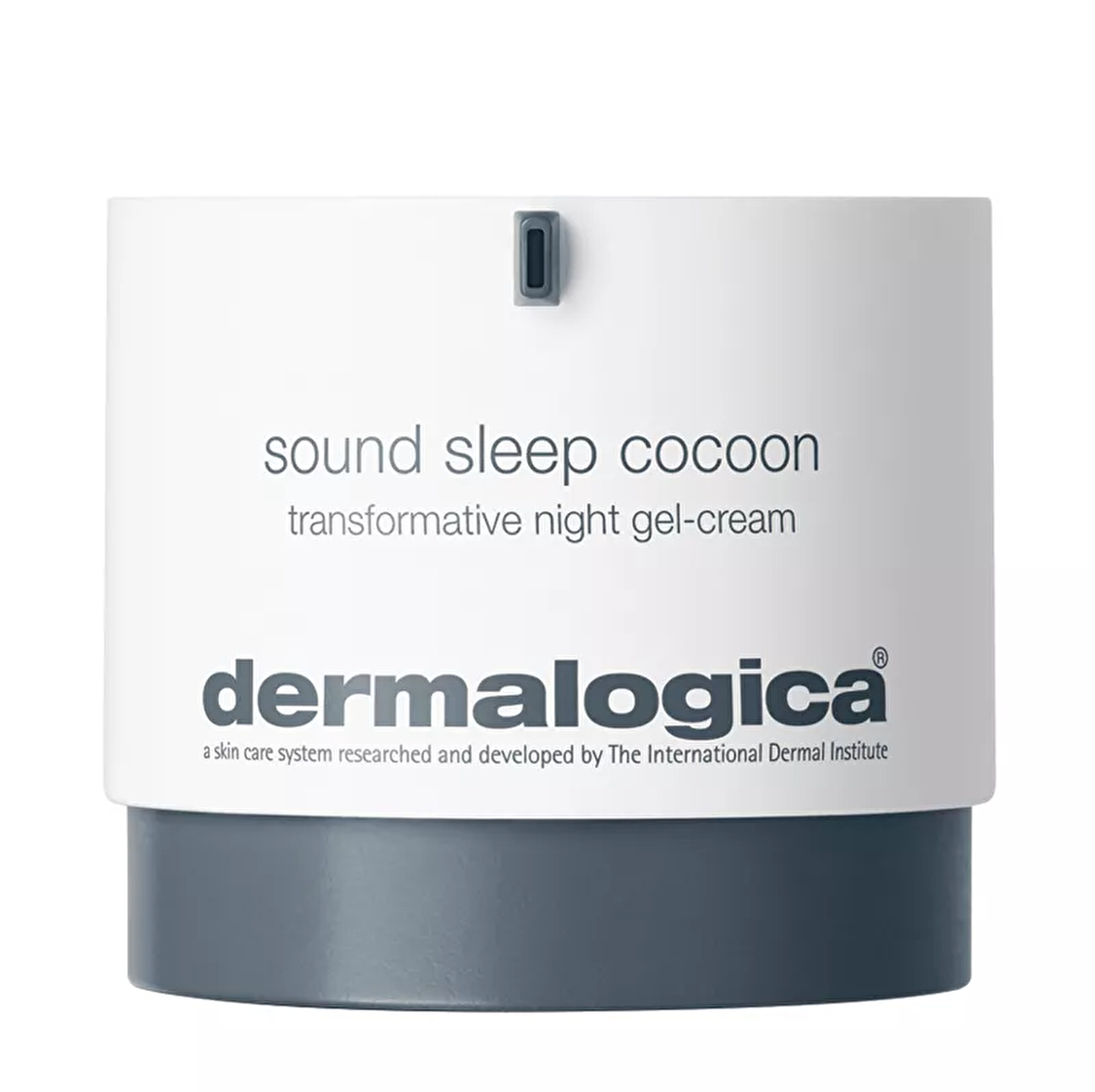 Dermalogica Sound Sleep Tüm Cilt Tipleri İçin Su Bazlı Yağsız Nemlendirici Yüz Bakım Kremi 50 ml