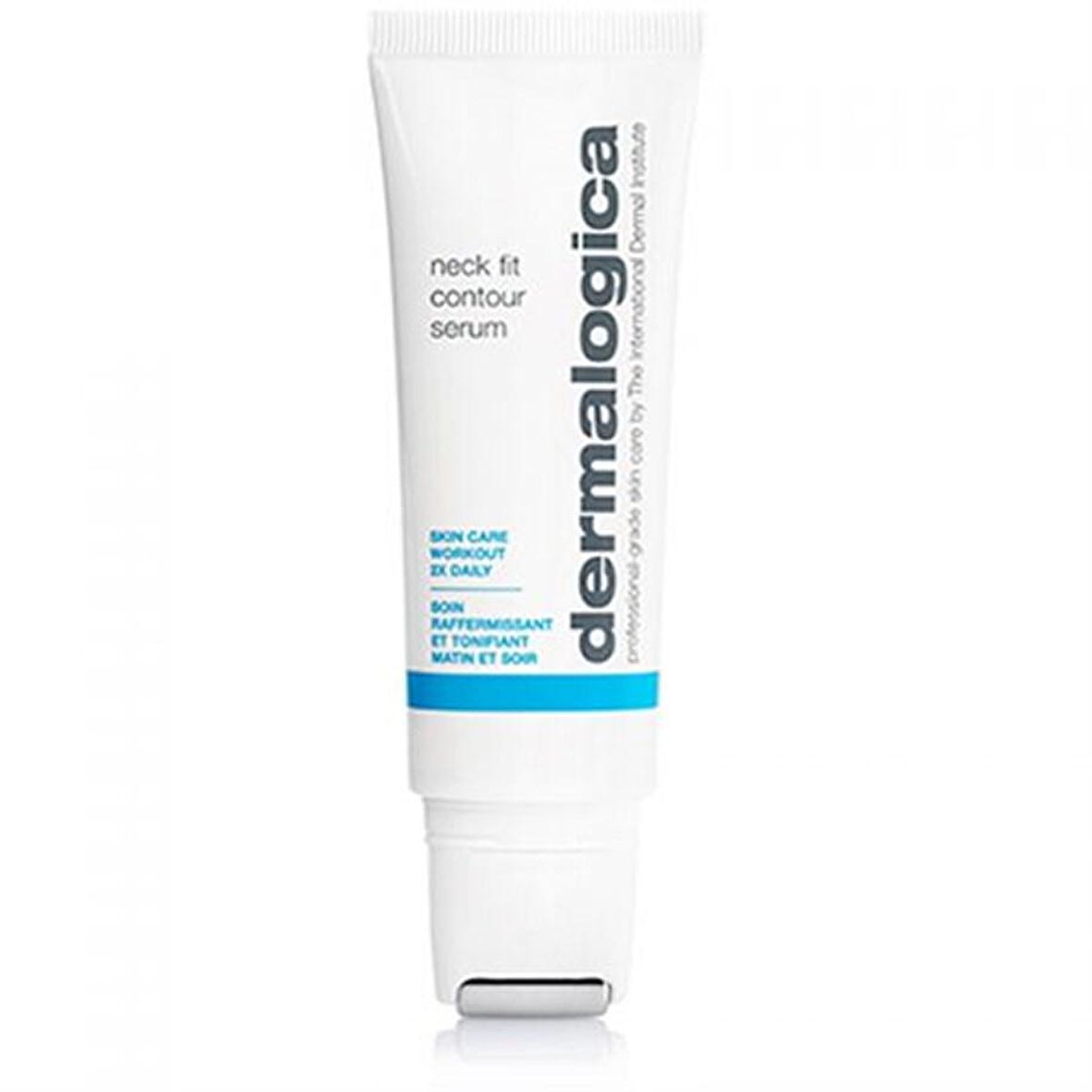 Dermalogica Neck Fit Tüm Cilt Tipleri İçin Su Bazlı Yağsız Nemlendirici Yüz Bakım Serumu 50 ml