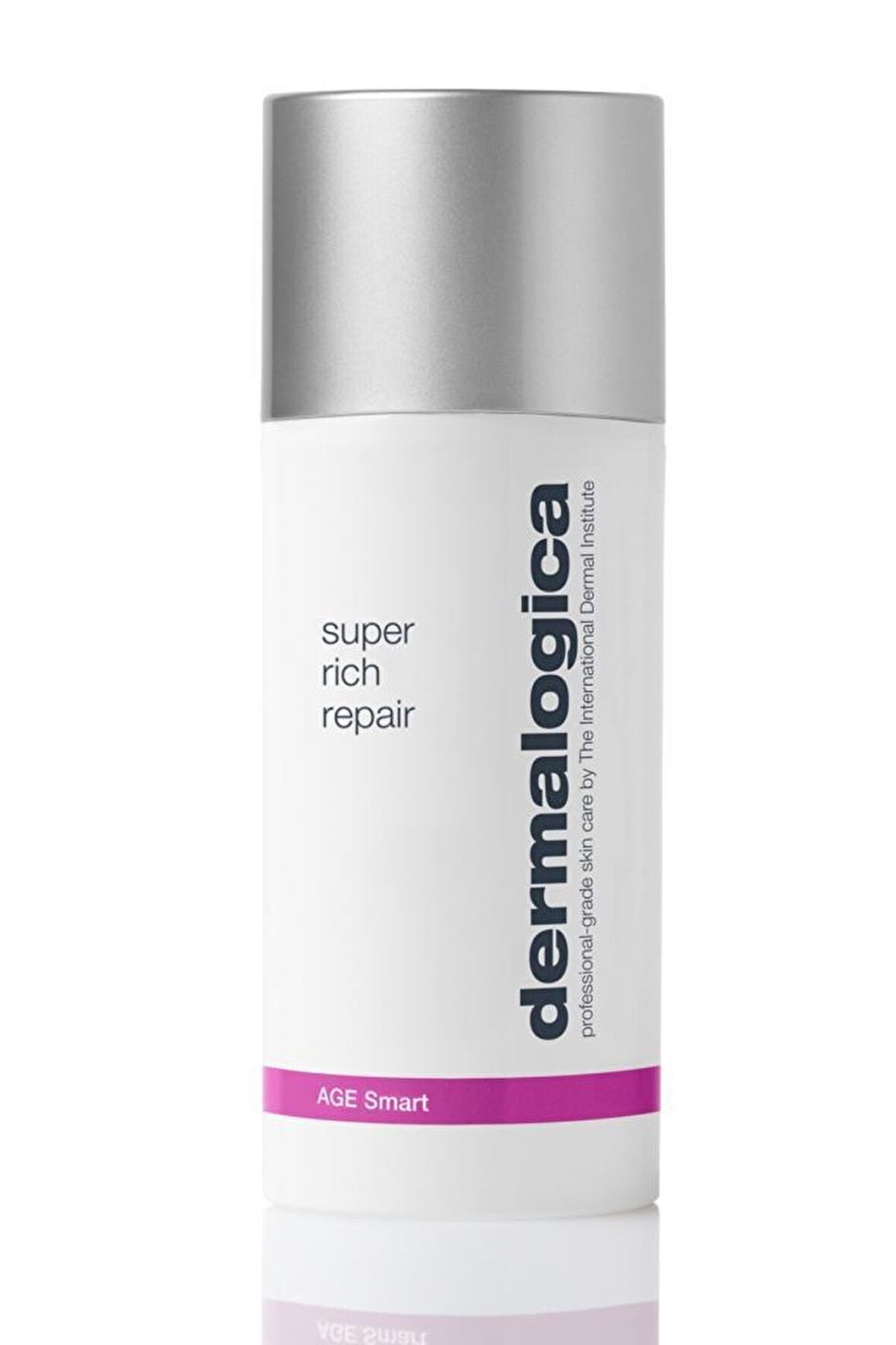 Dermalogica Super Rich Tüm Cilt Tipleri İçin Su Bazlı Yağsız Onarıcı Yüz Bakım Kremi 100 ml