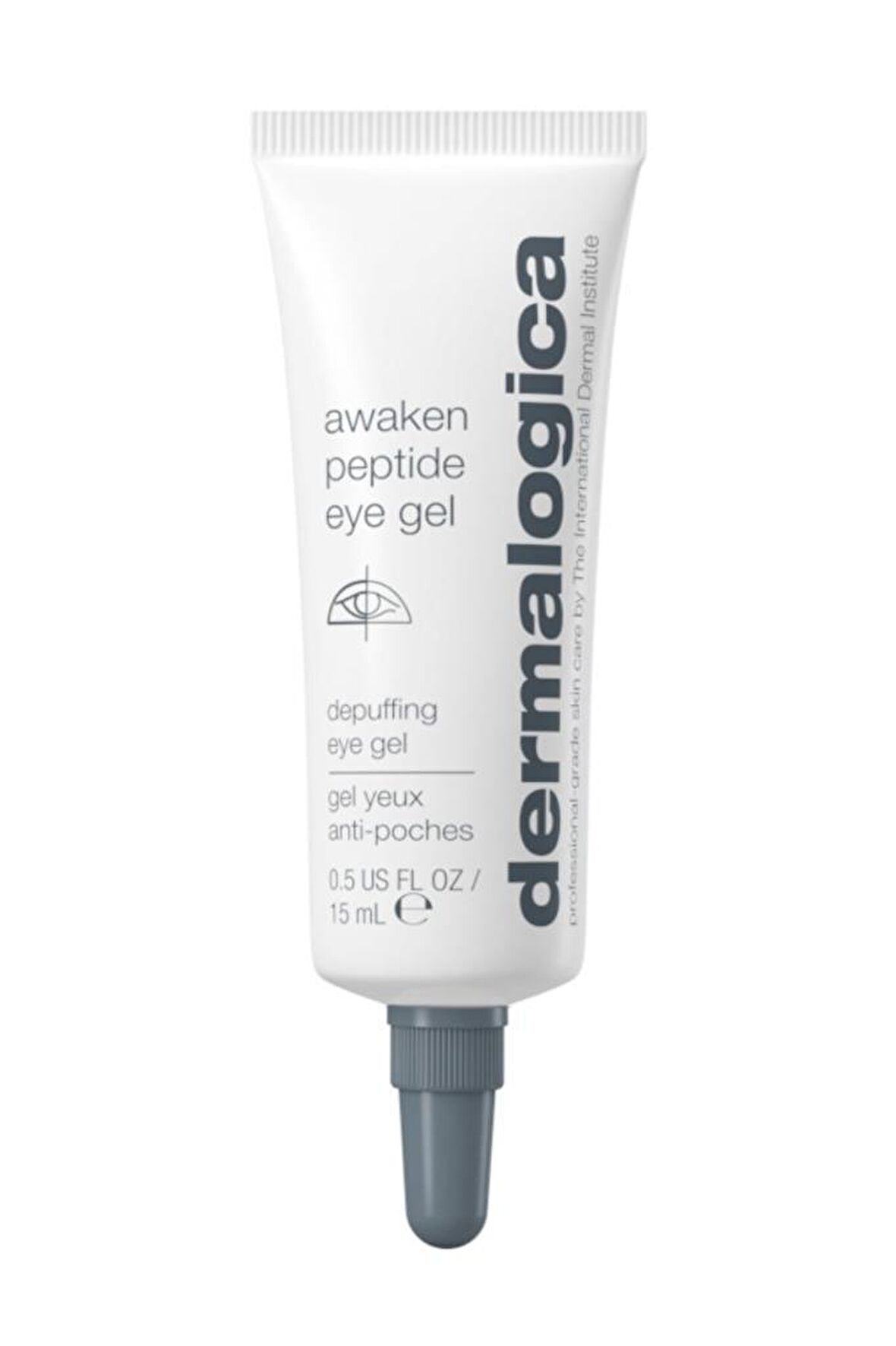 Dermalogica Awaken Sıkılaştırma-Nemlendirici Bitki Özleri Suksinik Sit Tüm Yaşlar Göz Çevresi Jel 15 ml 