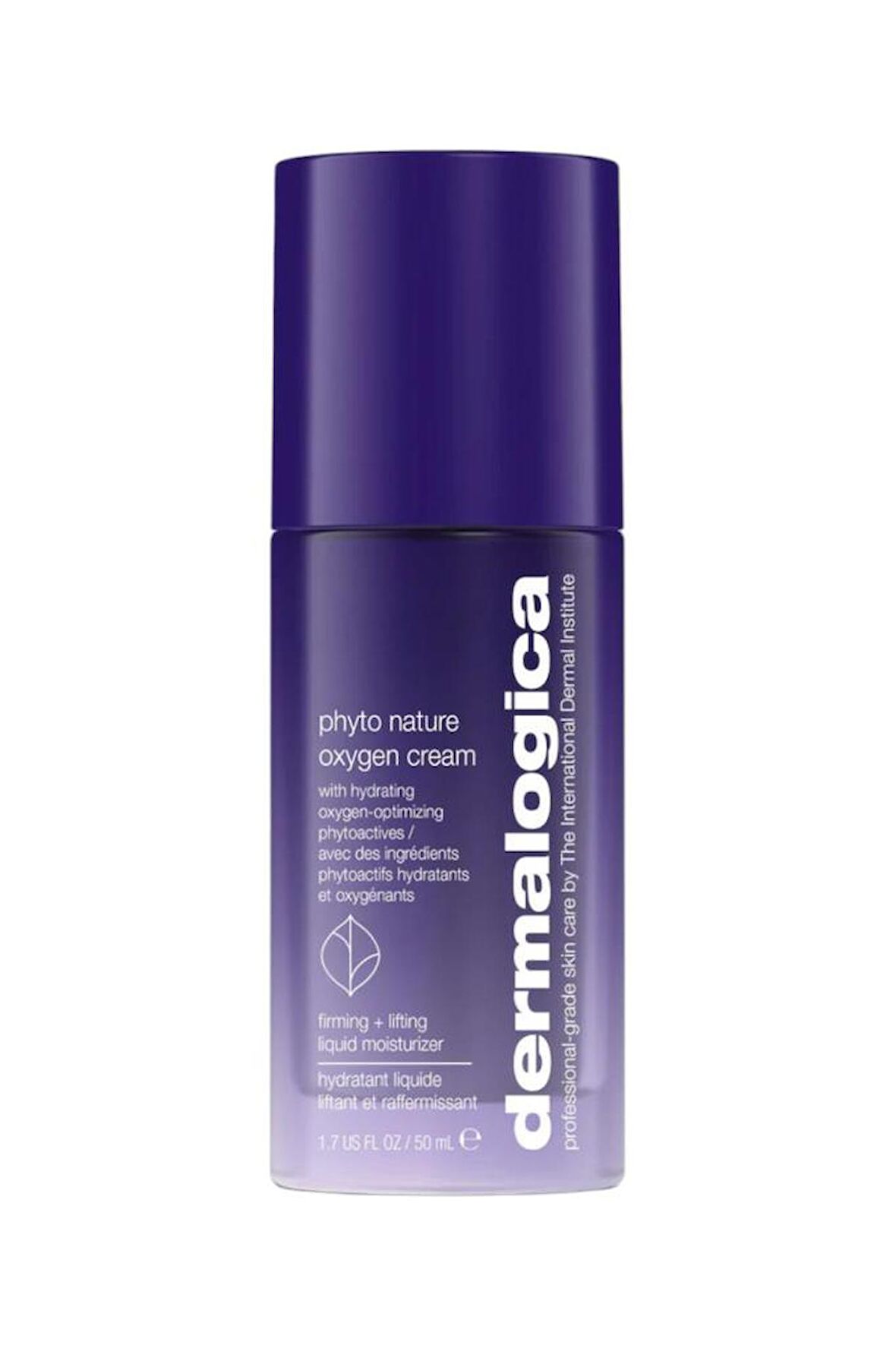 DERMALOGICA Phyto Nature Oxygen Cream 50 ml