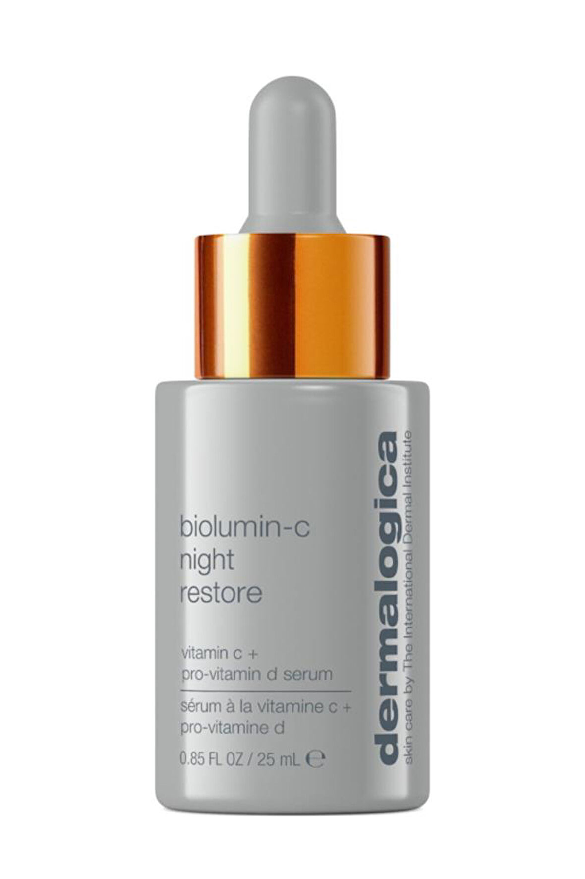 DERMALOGICA BioLumin-C Night Restore 25 ml