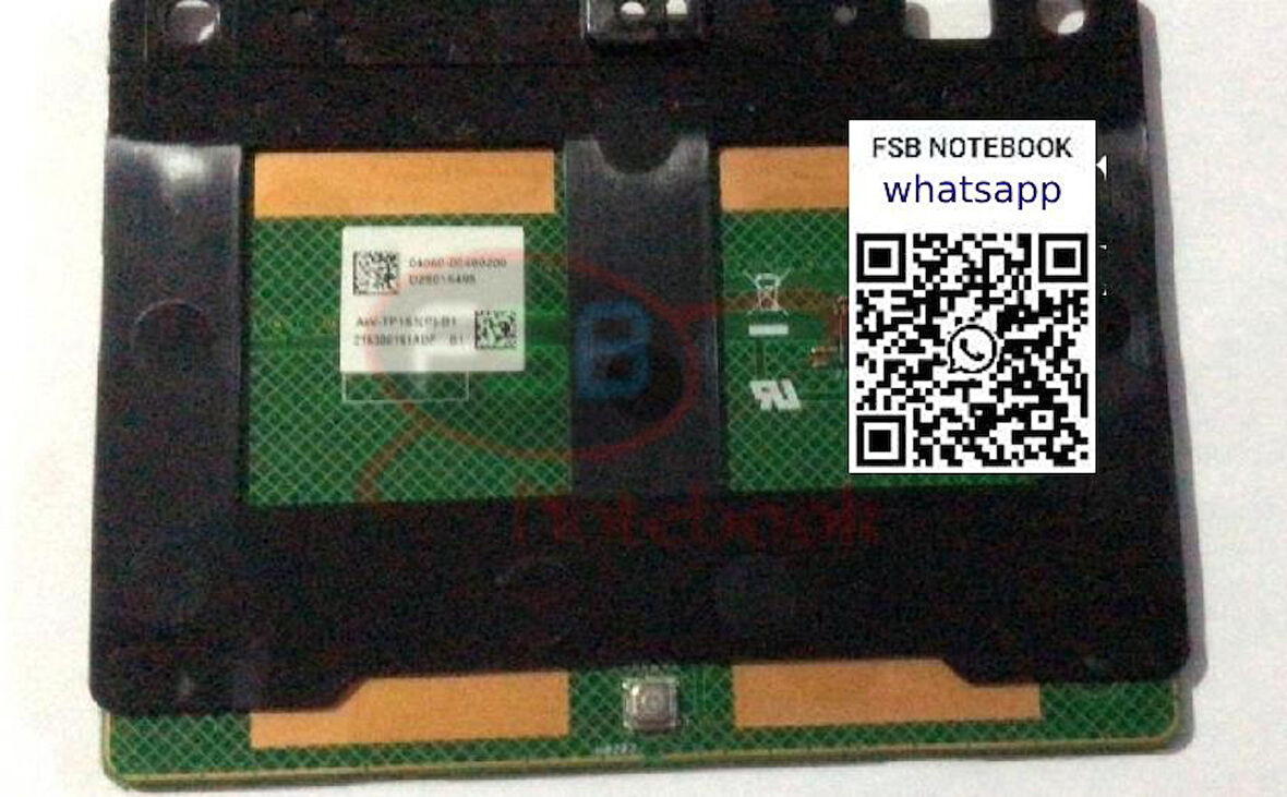 ASUS E205 E205S E205SA TP200S Notebook Touchpad Trackpad 600-20015-01