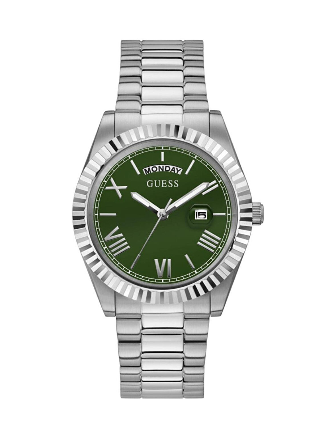Guess Gugw0265g10 Erkek Kol Saati Gugw0265g10taner Gri