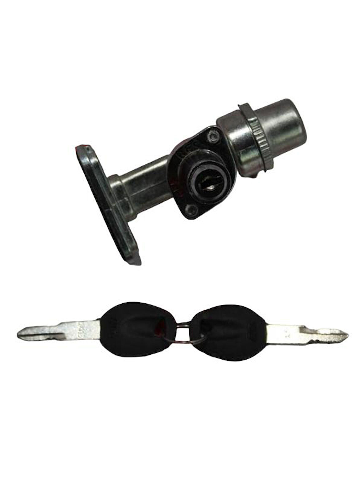 MSR-TVS APACHE 150 BENZİN MUSLUĞU ---