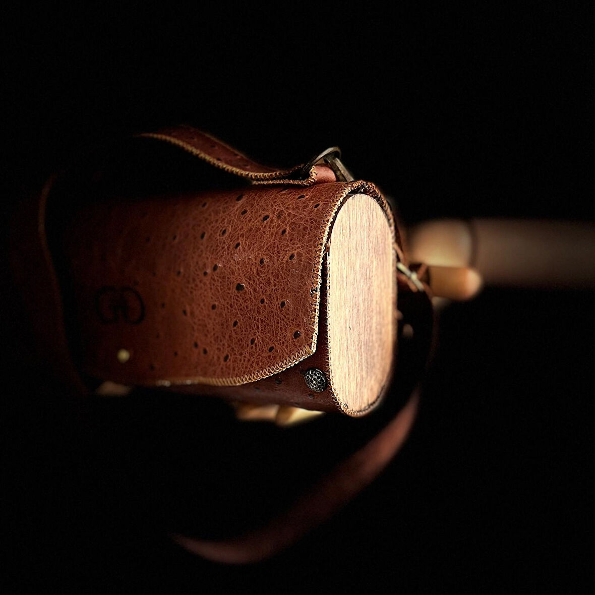 Hakiki Deri, El Yapımı Kadın Çanta, Kadın Cüzdan Larissa v76