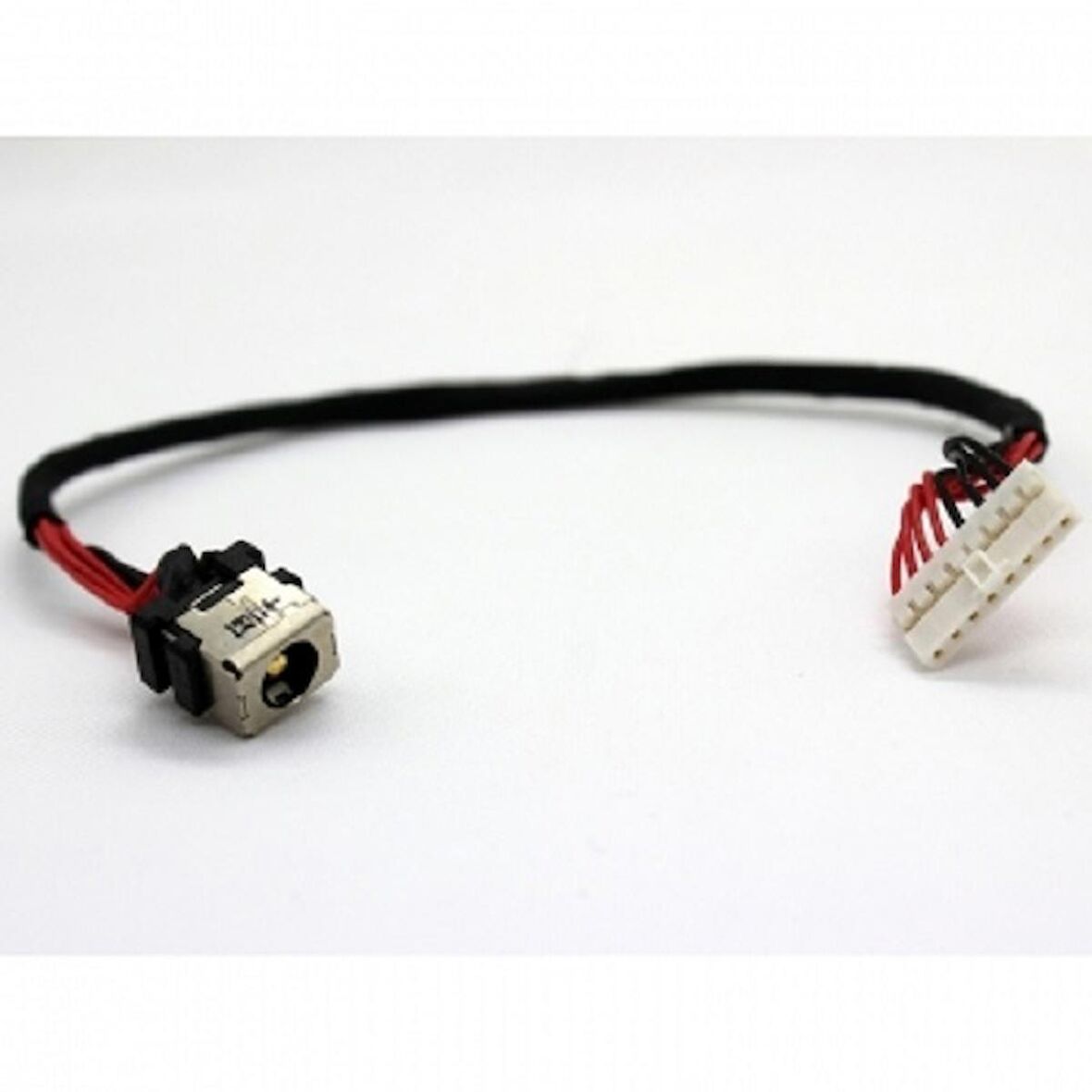 ASUS ROG FX553 FX553VE KABLOLU DC POWER JACK