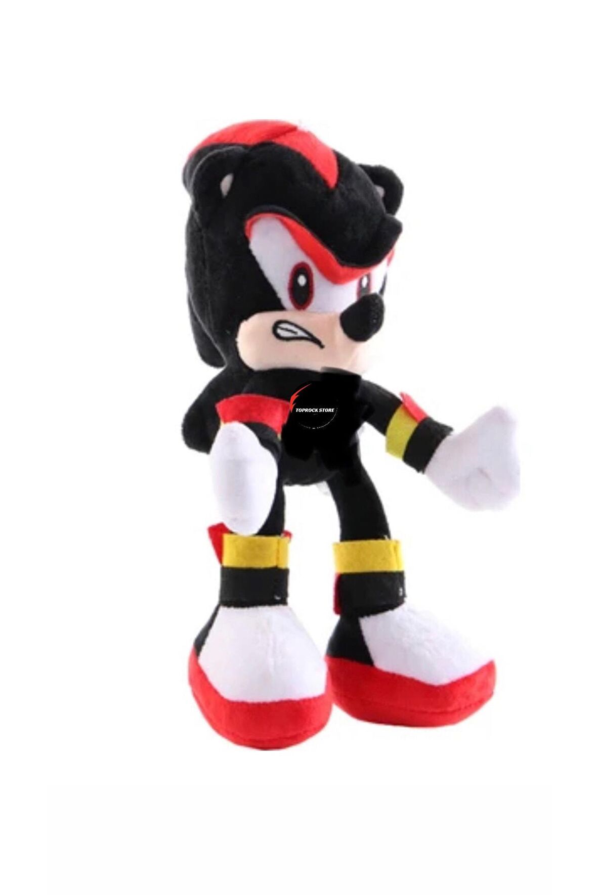 Sonic Peluş Dev Boy 50cm Boom Hedgehog Arkadaşları Figür Peluş Oyuncak Büyük Boy Amy Rose