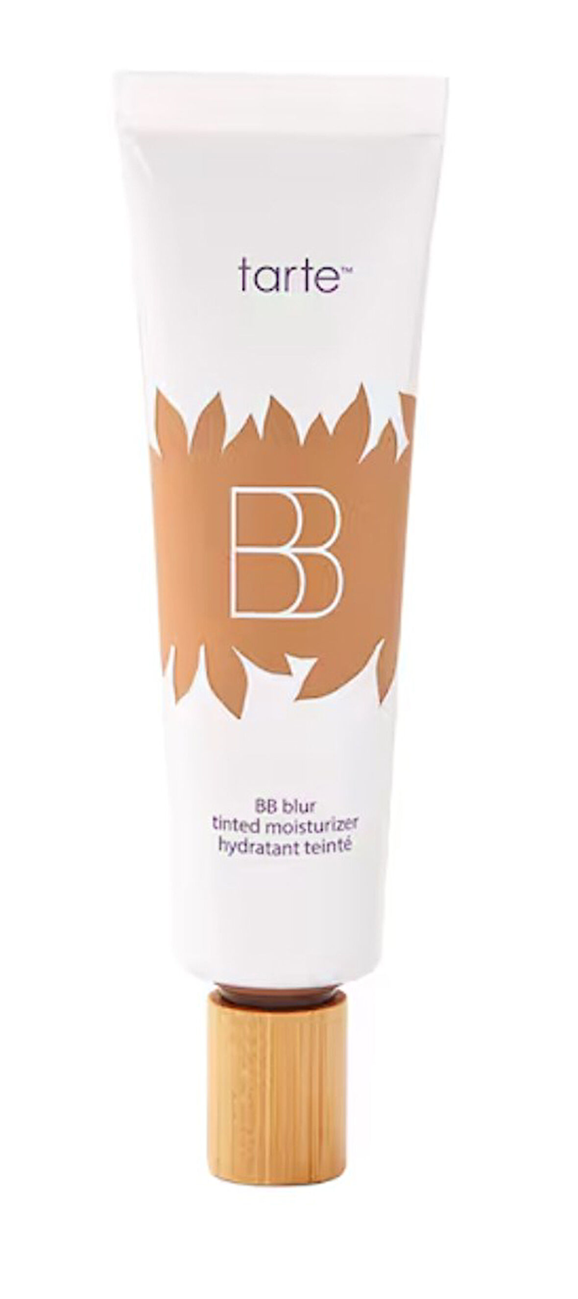 TARTE BB Blur Tinted Moisturizer Medium-tan - Renkli Nemlendirici Krem 30 ml