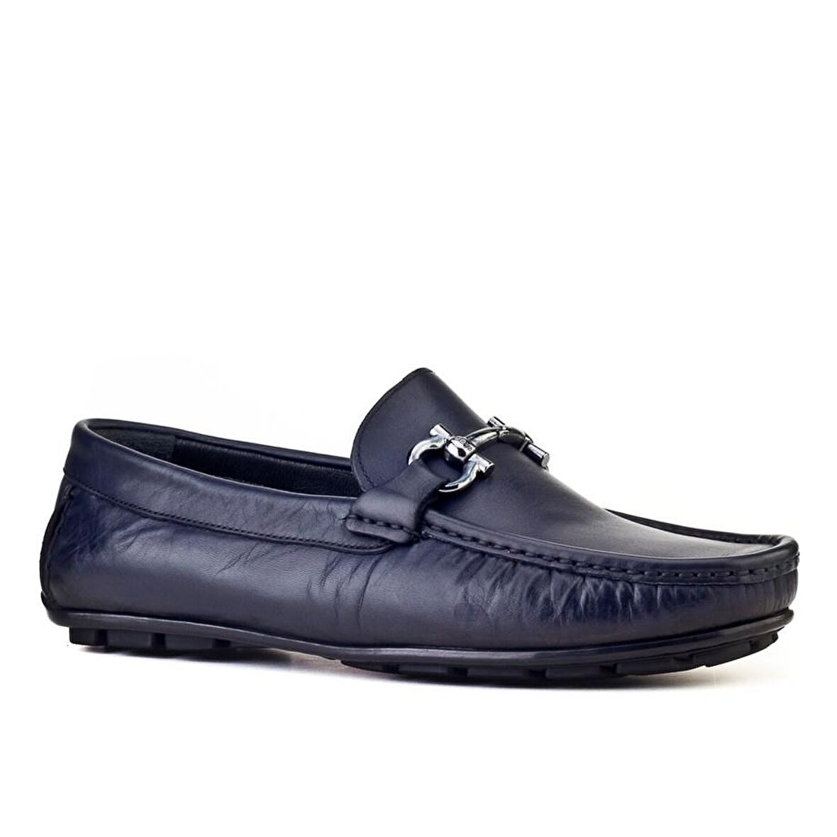 Cabani Erkek Loafer Günlük Ayakkabı 010M823 Lacive
