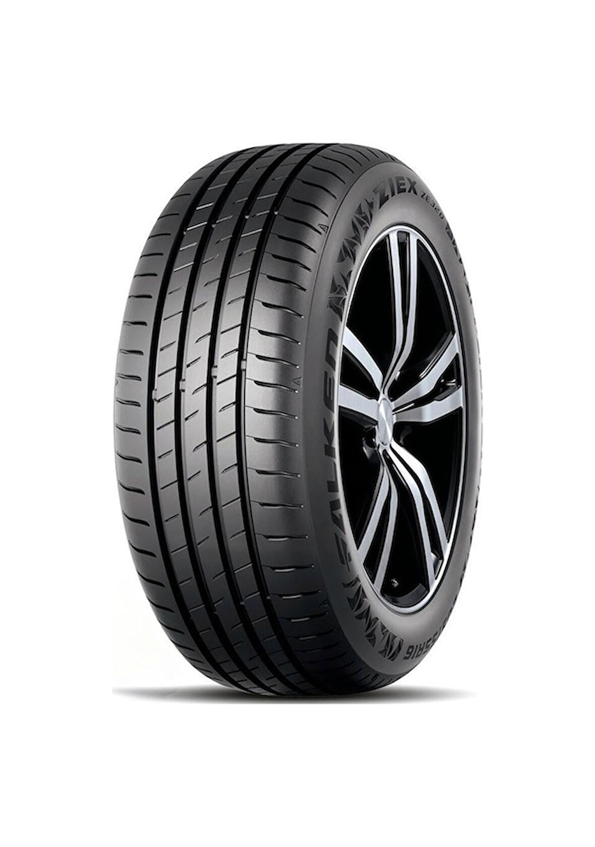 Falken 215/55 R17 TL 98W XL Ziex Ze320 Yaz Lastiği 2025