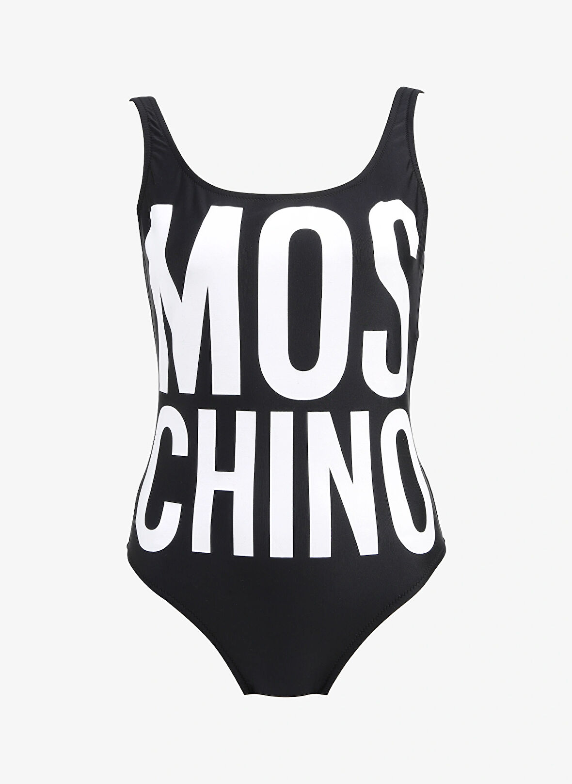 Moschino Siyah Kadın Mayo 241V2A4981