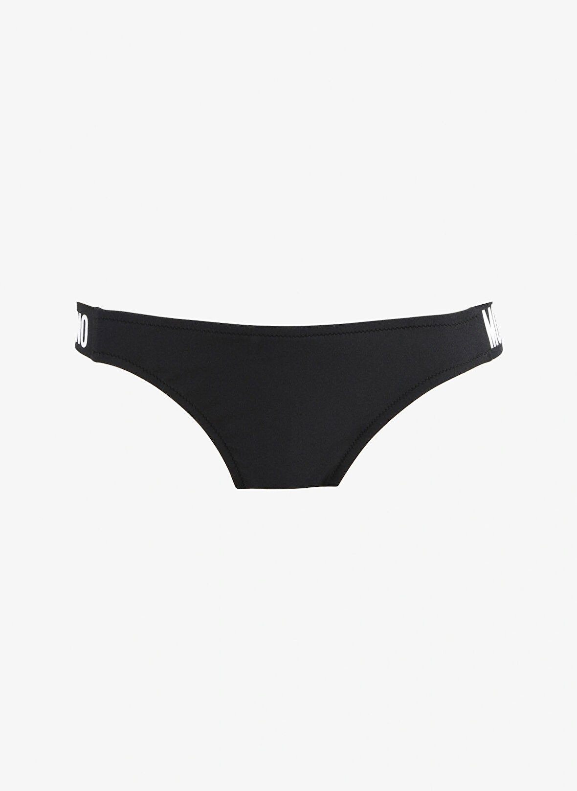 Moschino Siyah Kadın Bikini Alt 241V2A5934