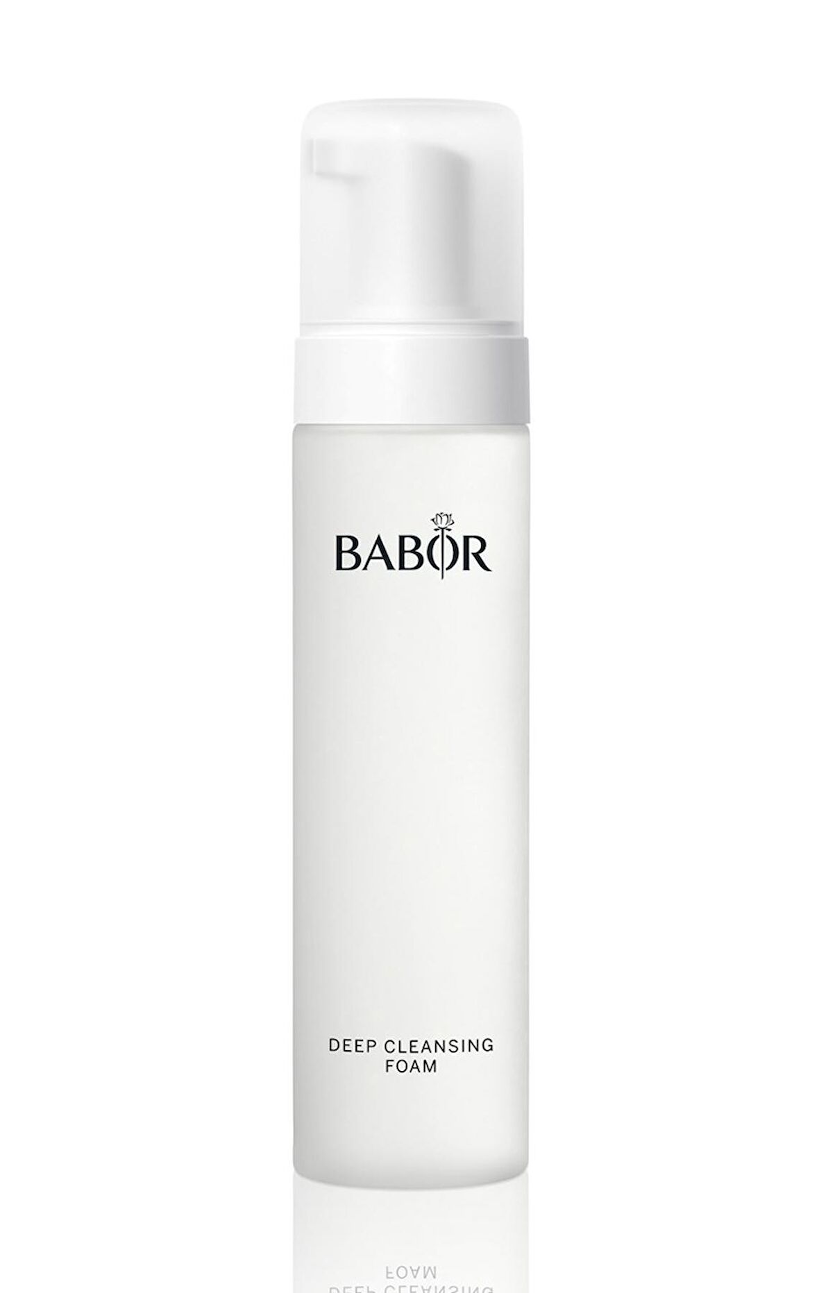 BABOR Deep Cleansing Foam 200 ml 