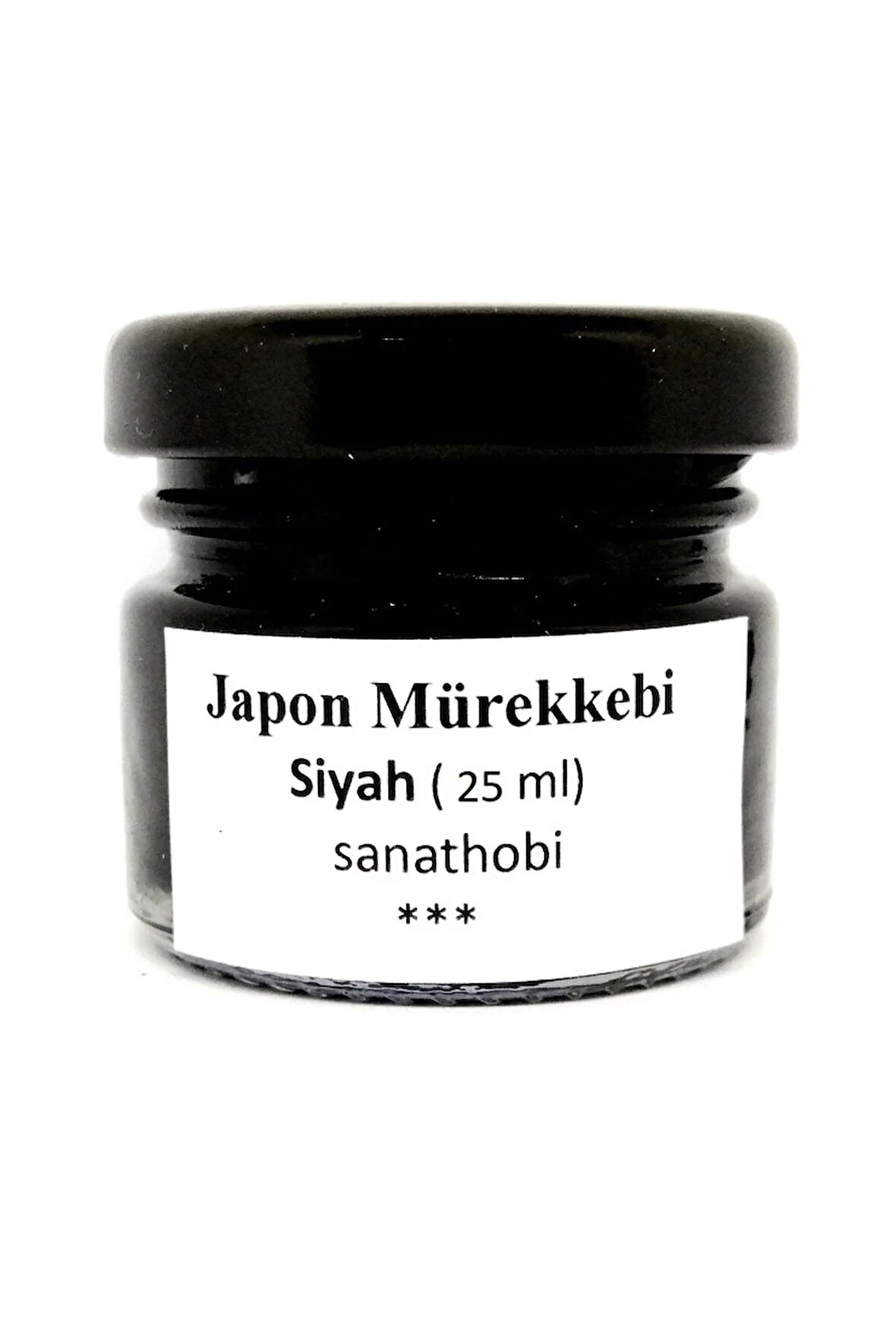Japon Mürekkebi-kaligrafi-hat Çizim-resim Üstün Kalite-25ml-ink