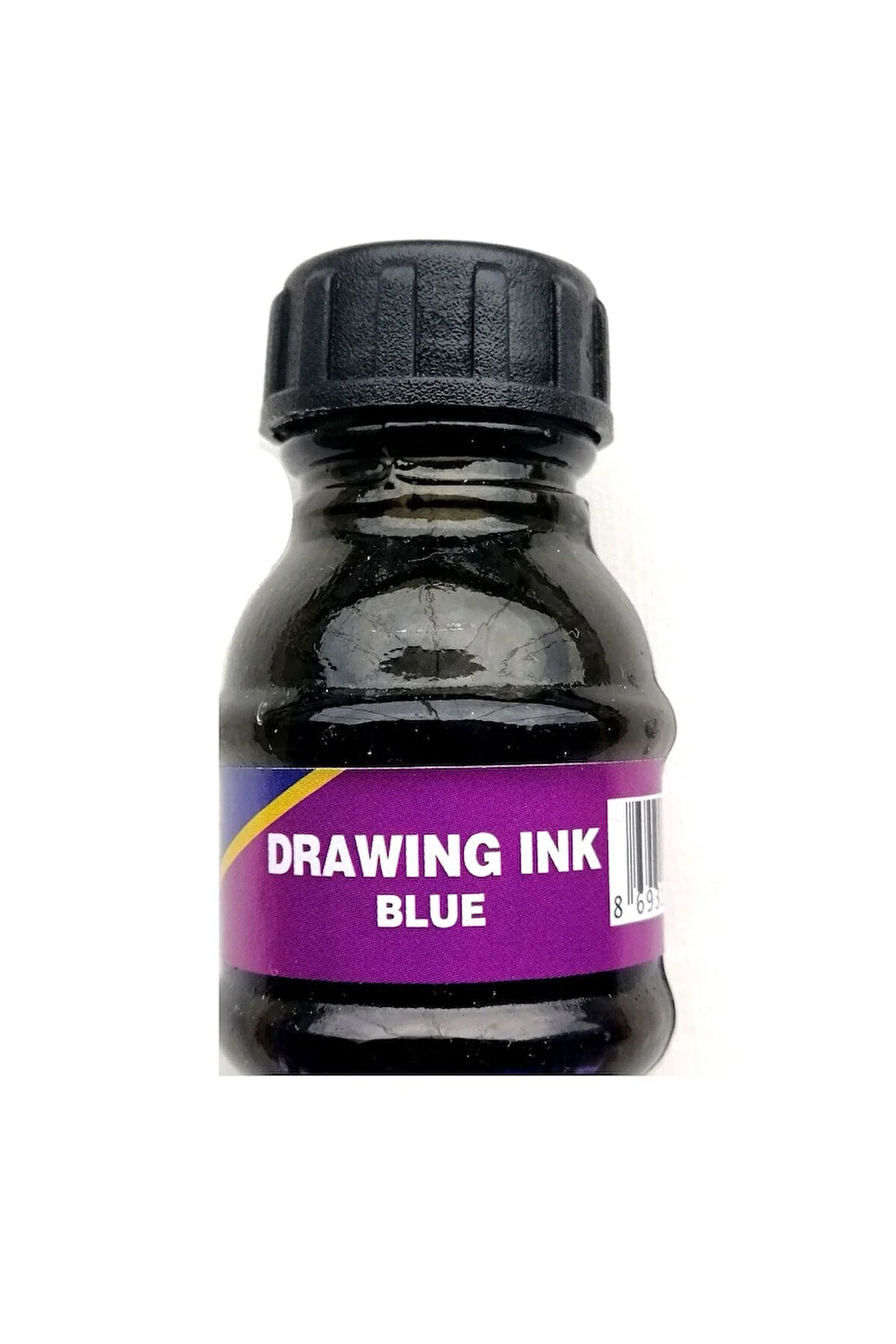 Çini Mürekkebi Mavi 15ml