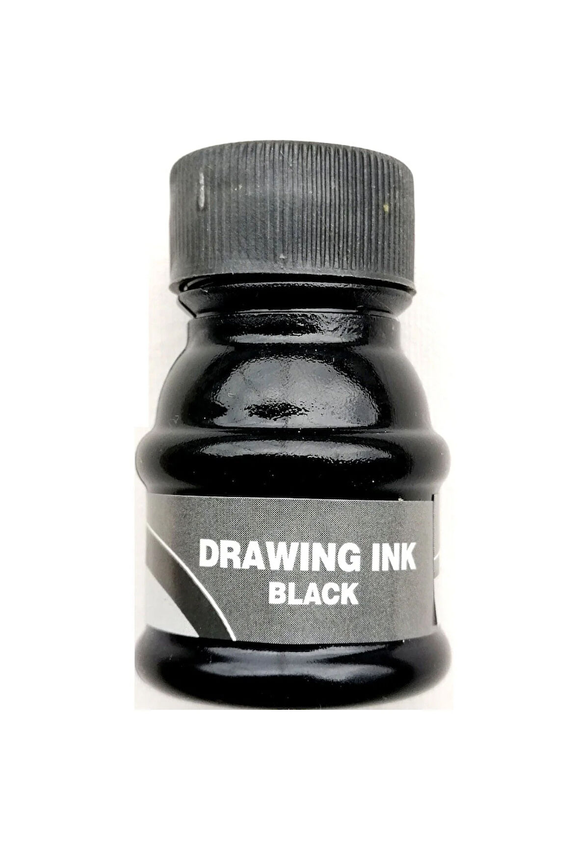 Çini Mürekkebi Siyah 15ml