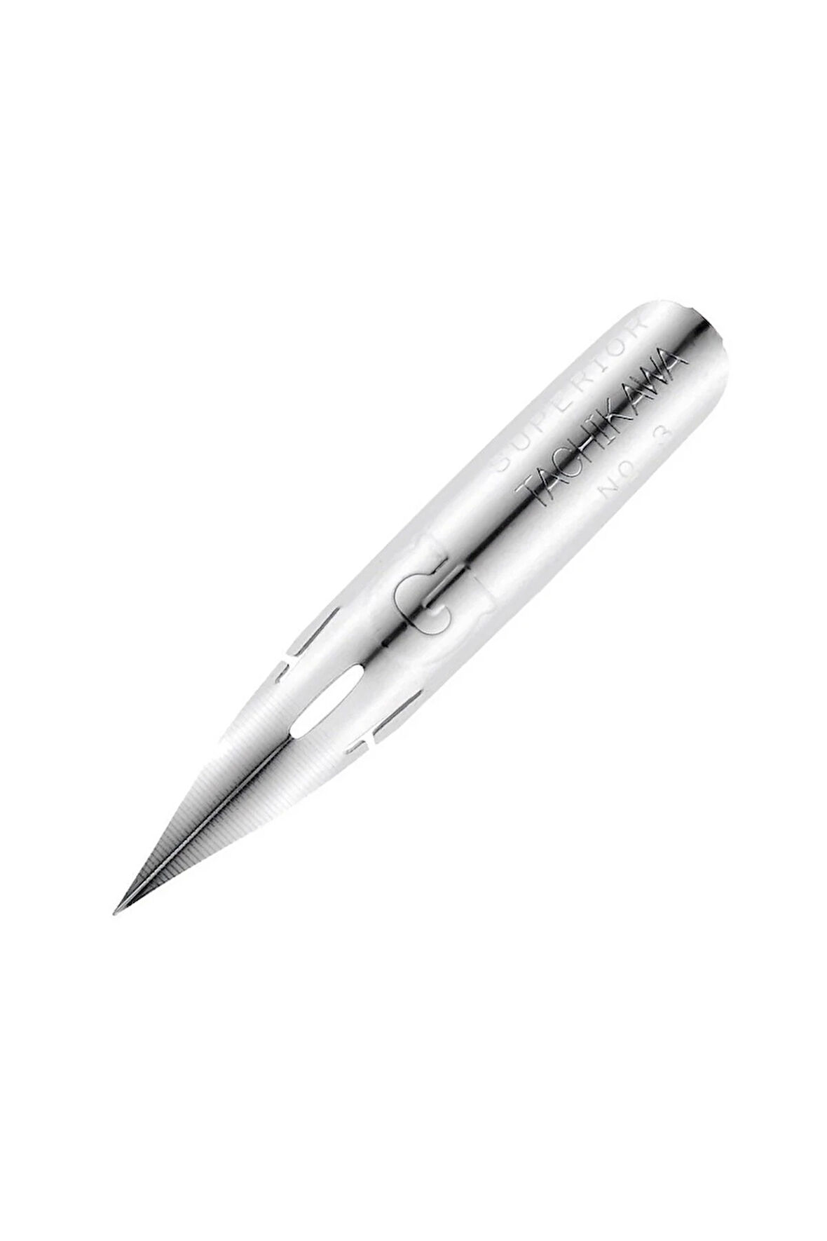 Mangaka Tarama Ucu G-Pen No:3, tachiwaka çizim ucu-1 Adet