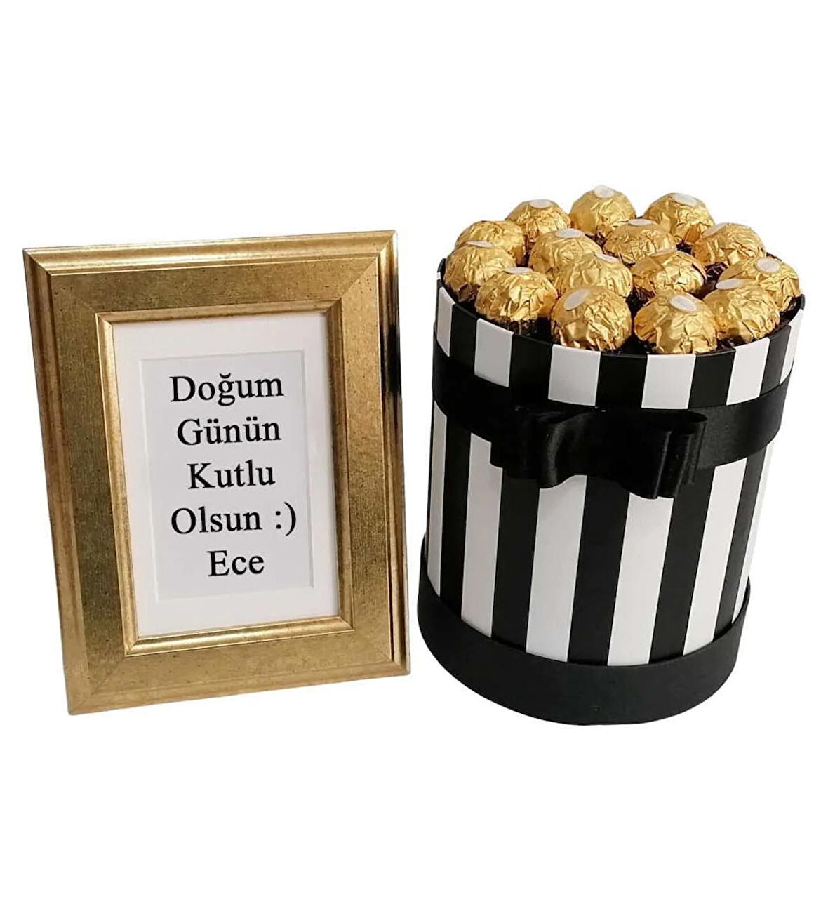 Doğum Günü Exclusive Box