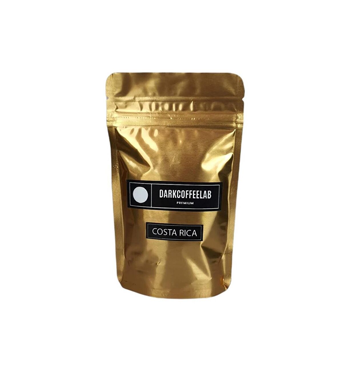 DarkCoffeeLab Premium Kahve - COSTA RICA