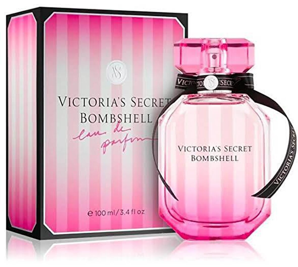 Bombshell EDP 100ML Kadın Parfümü