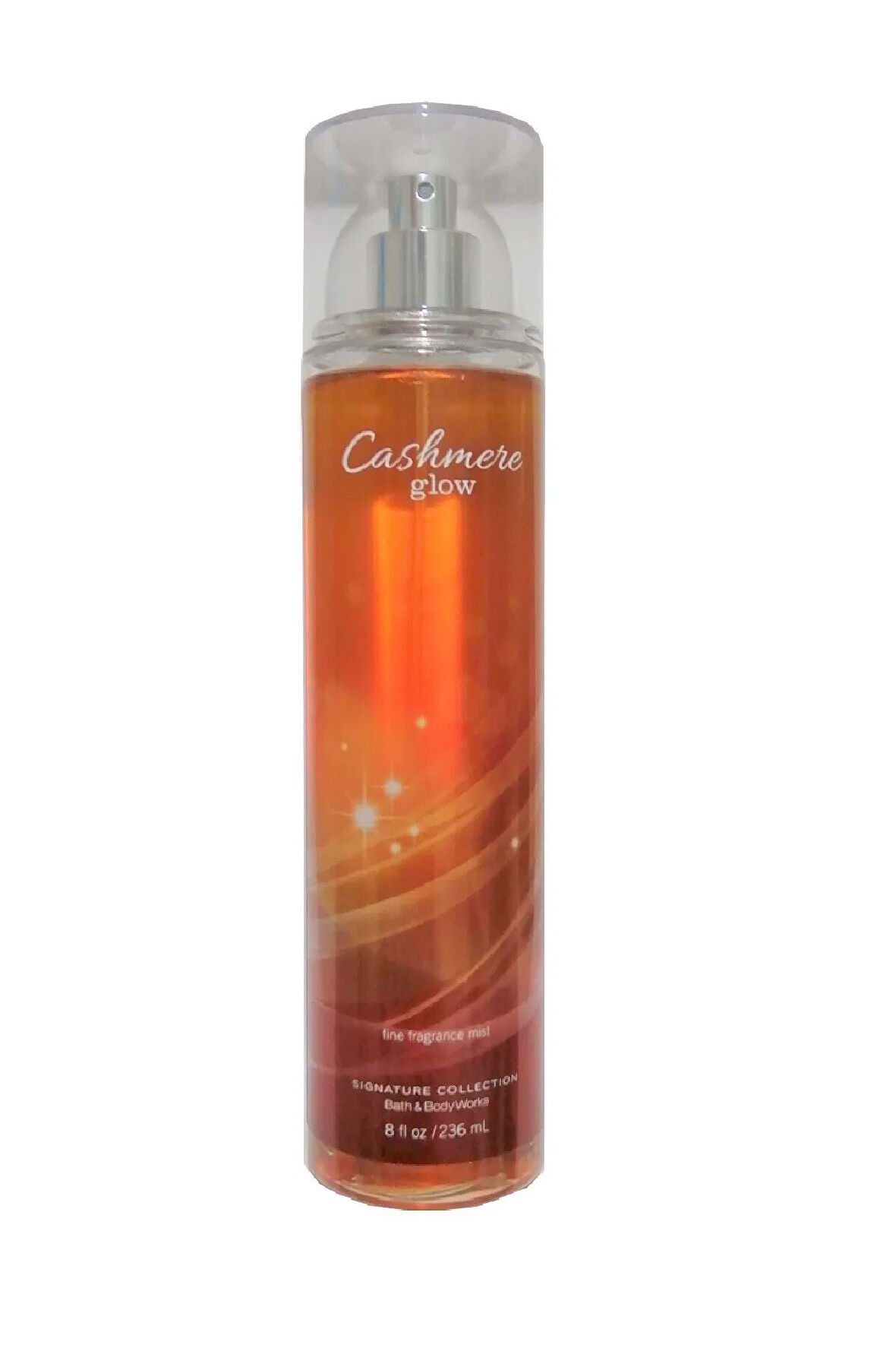 Cashmere Glow Fine Fragrance Mist 236 ml Kadın Vücut Spreyi