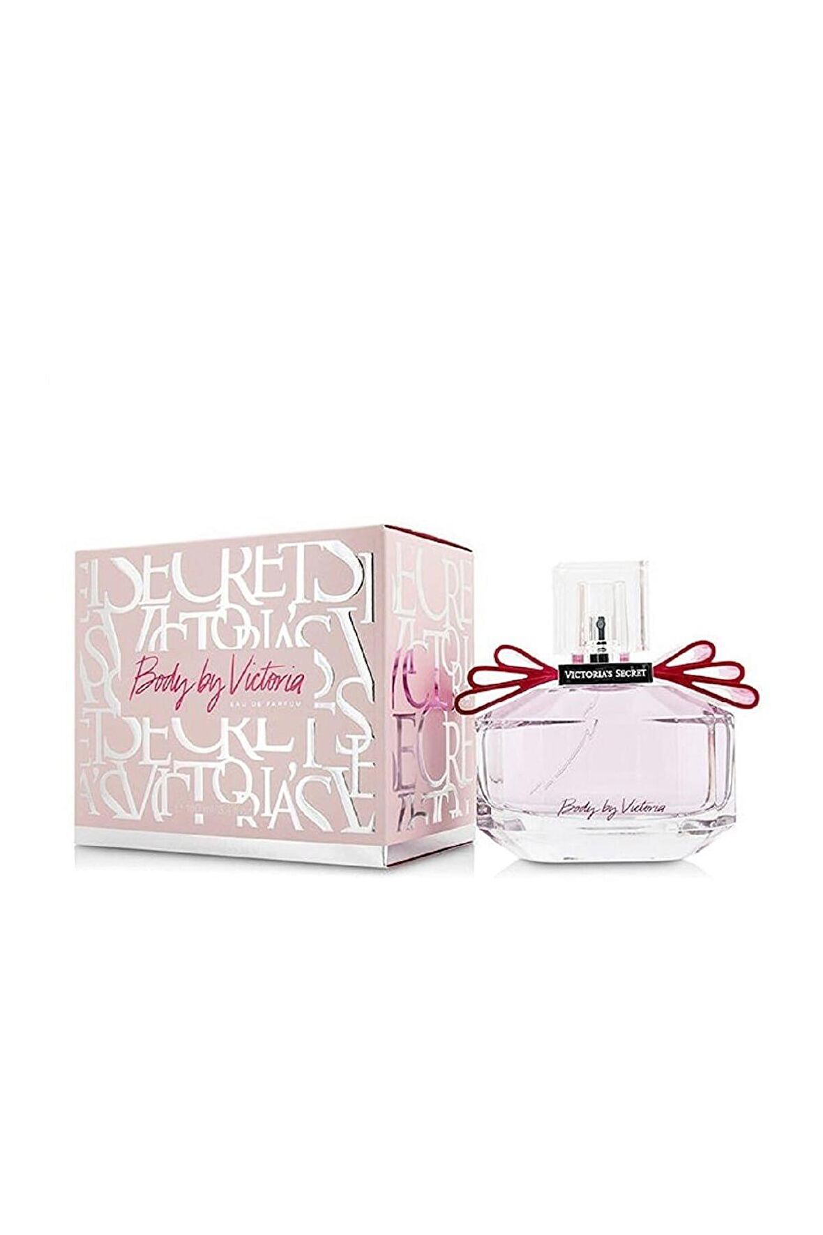 Body By Victoria Edp 100 ml Kadın Parfümü 