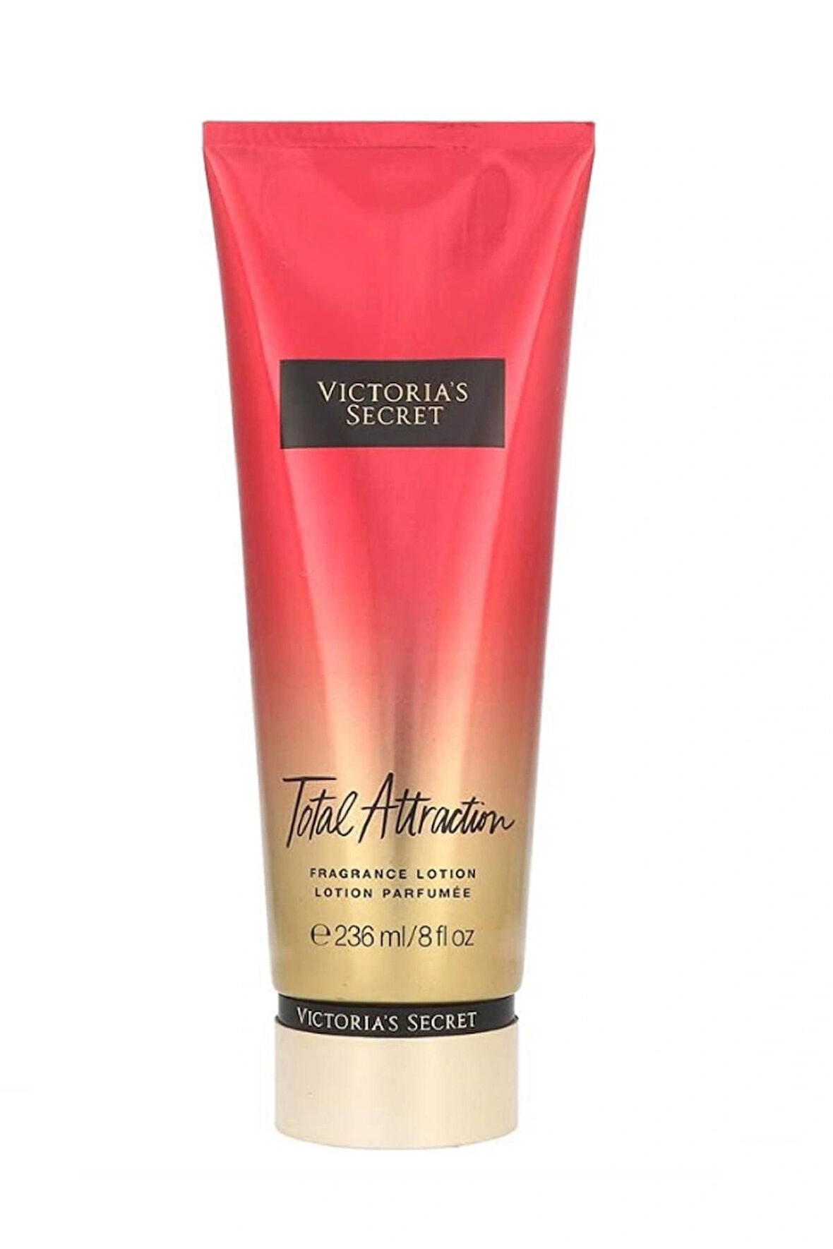 Victoria's Secret Total Attraction 236 Ml Kadın Vücut Losyonu