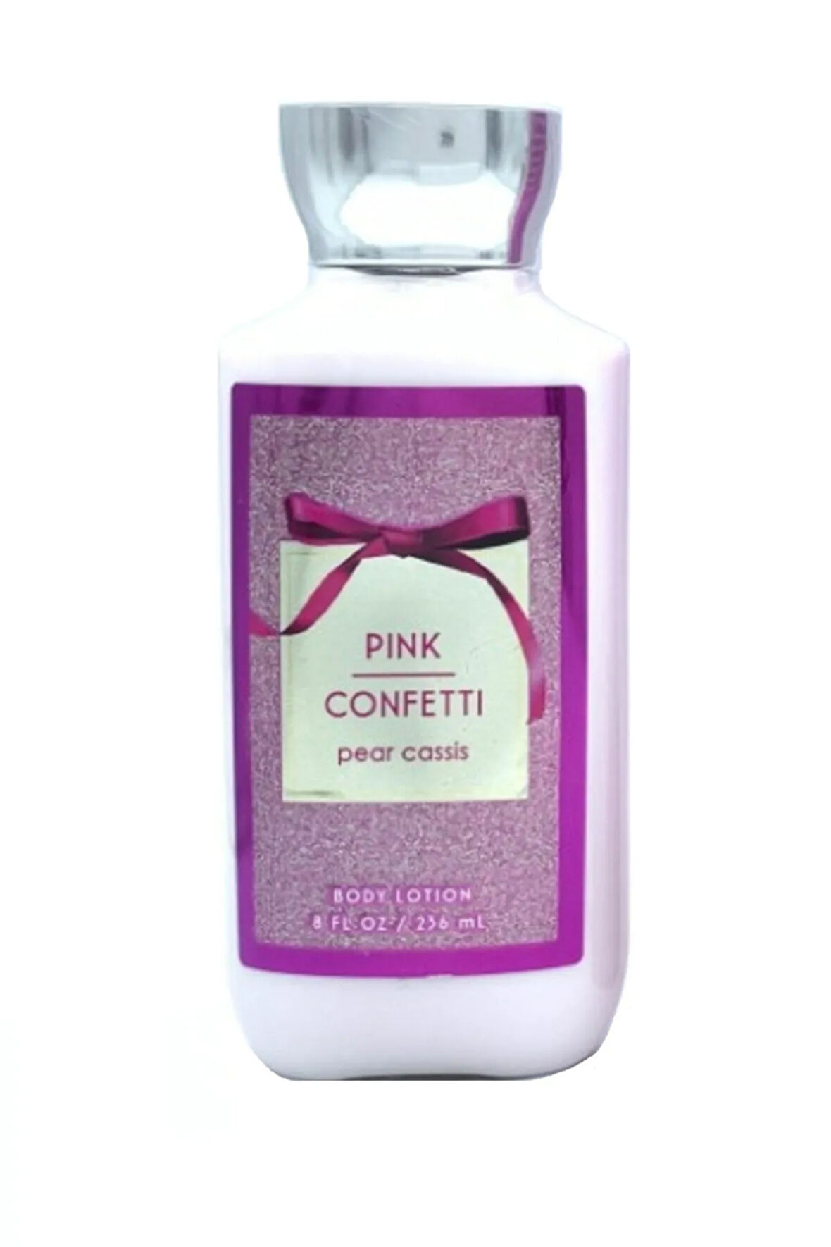 Pink Confetti Nemlendirici Vücut Losyonu 236ml 