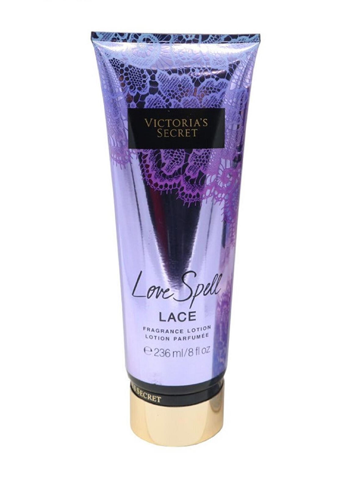 Love Spell Lace 236 ml Kadın Vücut Losyonu 