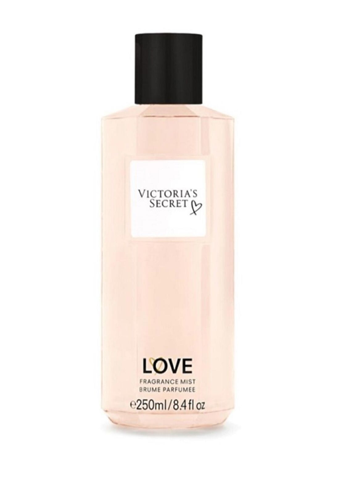 Love 250 ml Kadın Vücut Spreyi