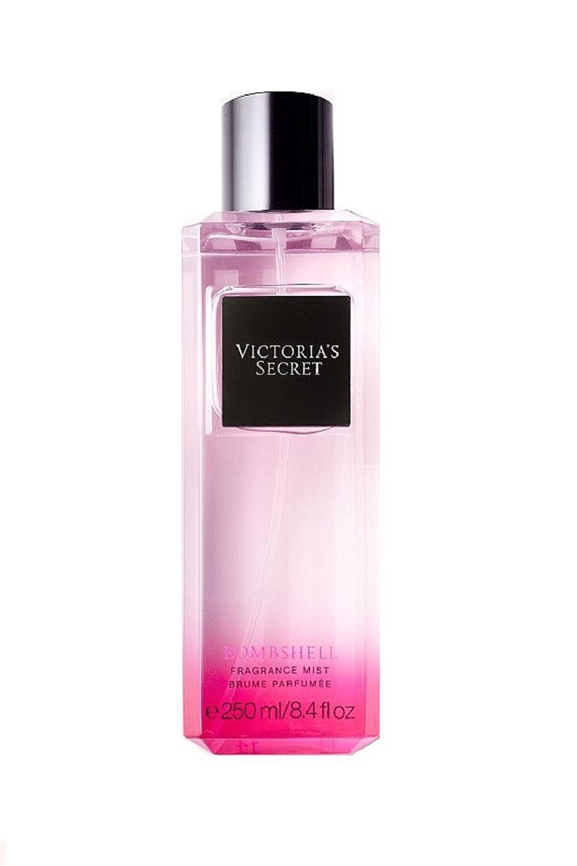 Bombshell Fragrance Mist 250 ml Kadın Vücut Spreyi