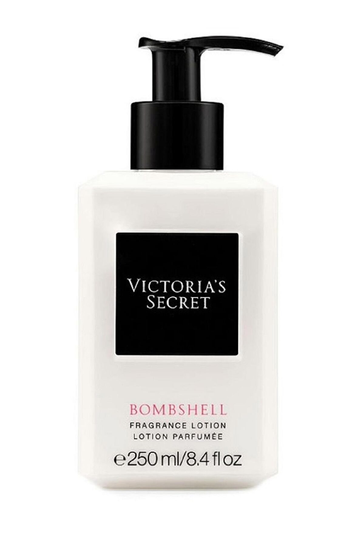 Bombshell 250 ml Kadın Vücut Losyonu