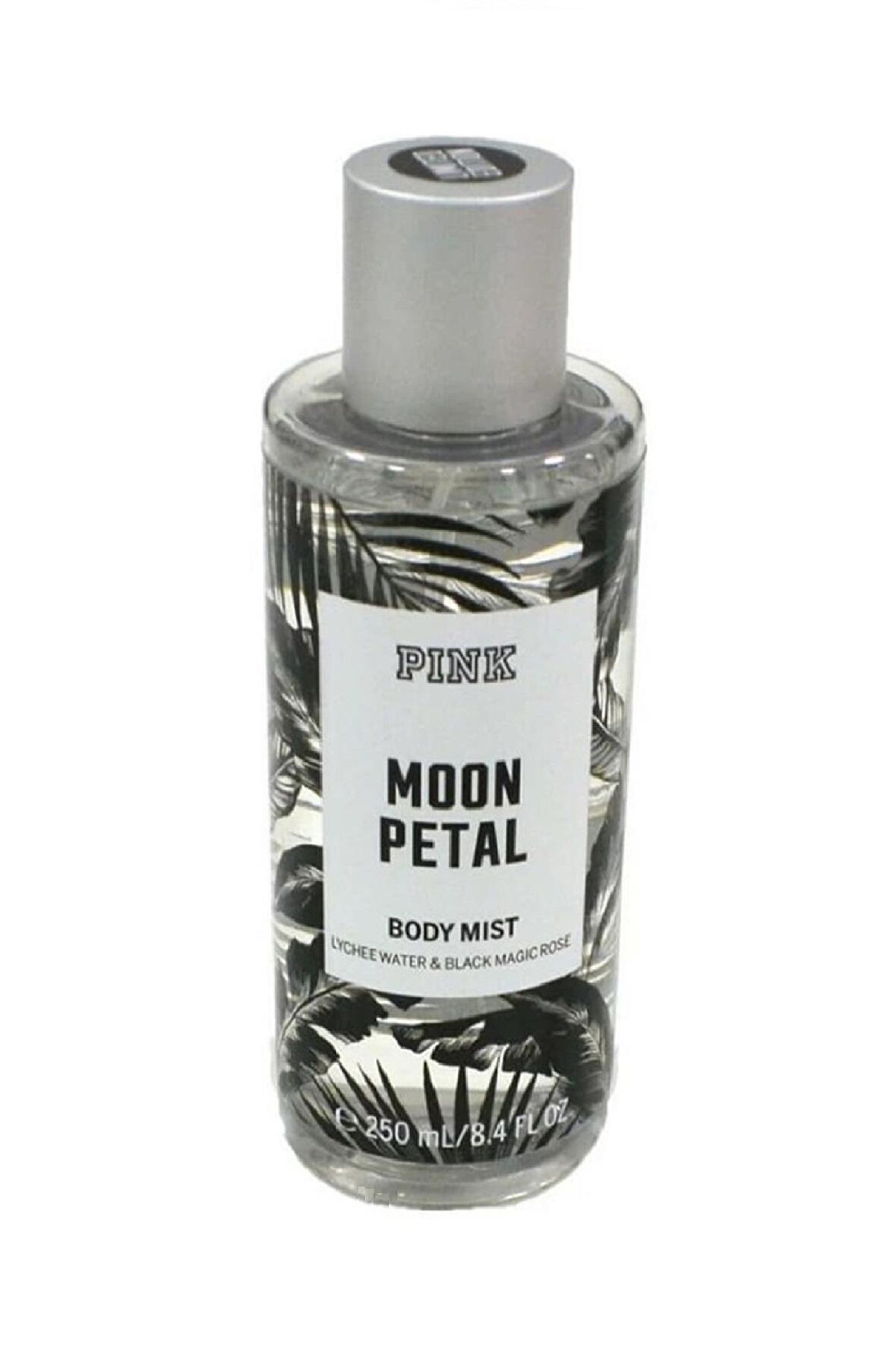 Pink Moon Petal 250 ml Kadın Vücut Spreyi